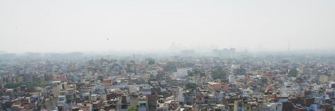 India's struggle with cleaner air