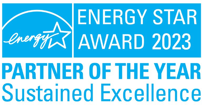 Energy Star Partner of the Year 2023