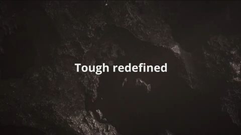 tough redefined