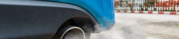 Exhaust Components: Criteria Pollutants and Greenhouse Gases 