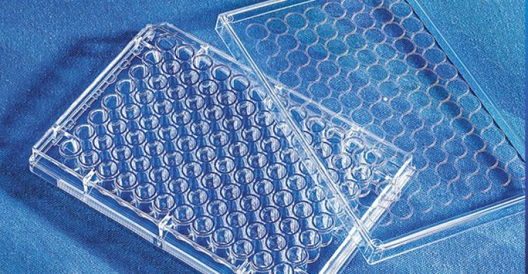 Corning® ELISA Microplates for Biochemical and Cell-based Applications Brochure
