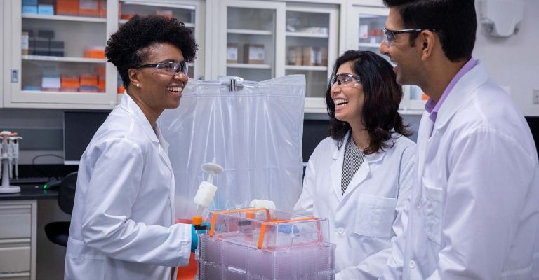 10 Ways to Boost Lab Sustainability with Best Lab Practices