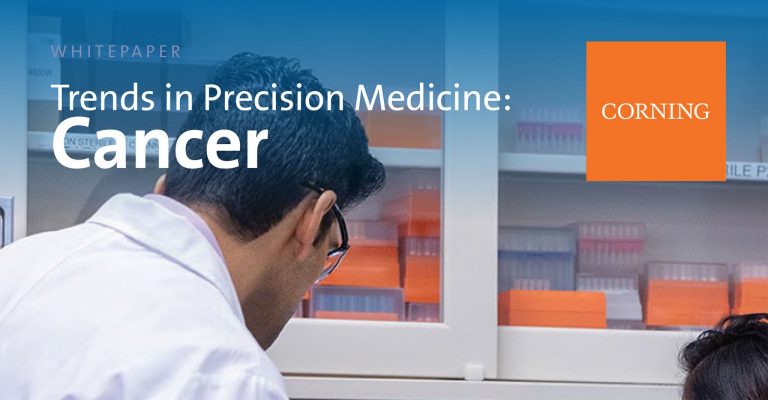 Trends in Precision Medicine: Cancer